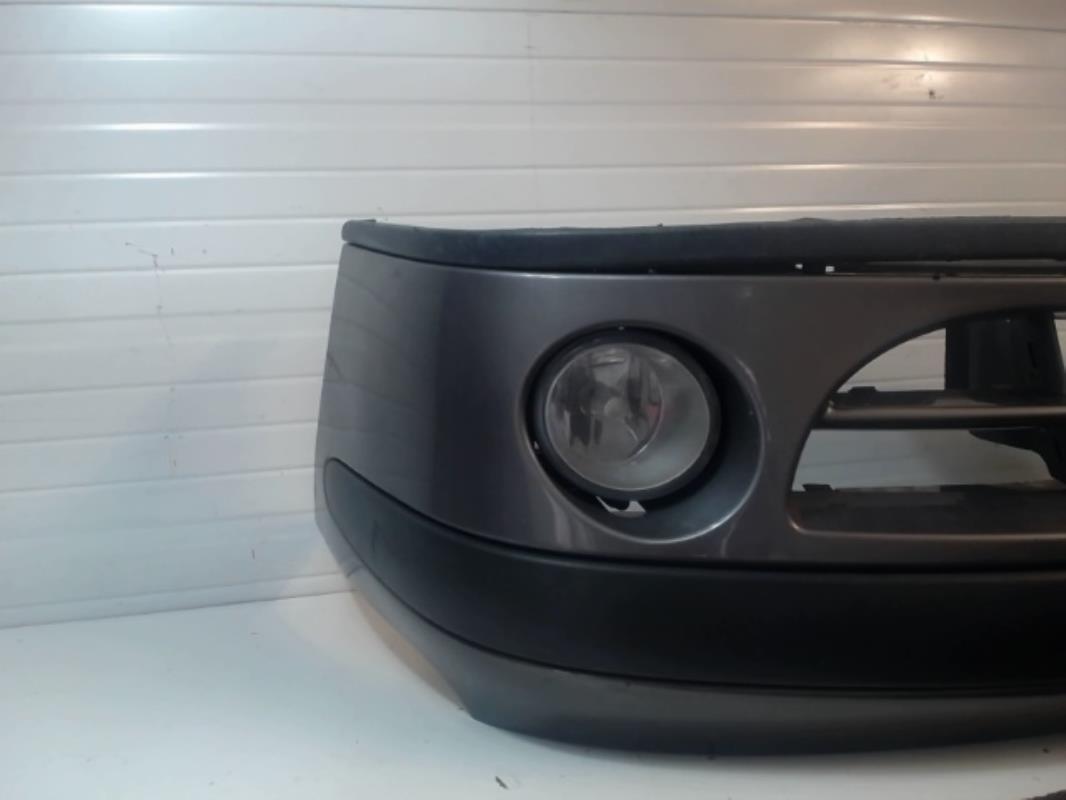 Image Pare choc avant - RENAULT MEGANE 1