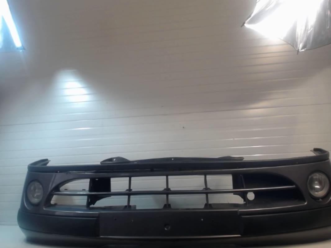 Image Pare choc avant - RENAULT MEGANE 1