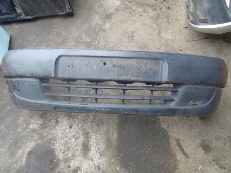 Pare choc avant PEUGEOT PARTNER 1 PHASE 1 Diesel - 1