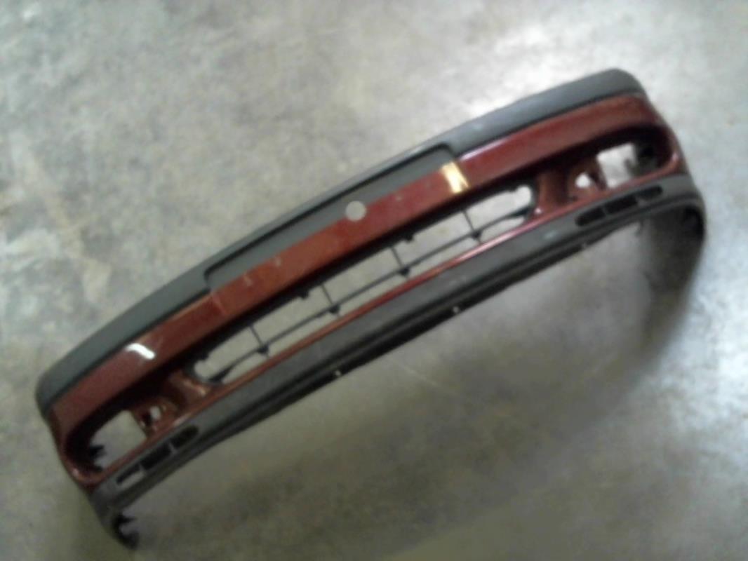 Pare choc avant RENAULT LAGUNA 1 PHASE 1 Essence - 1