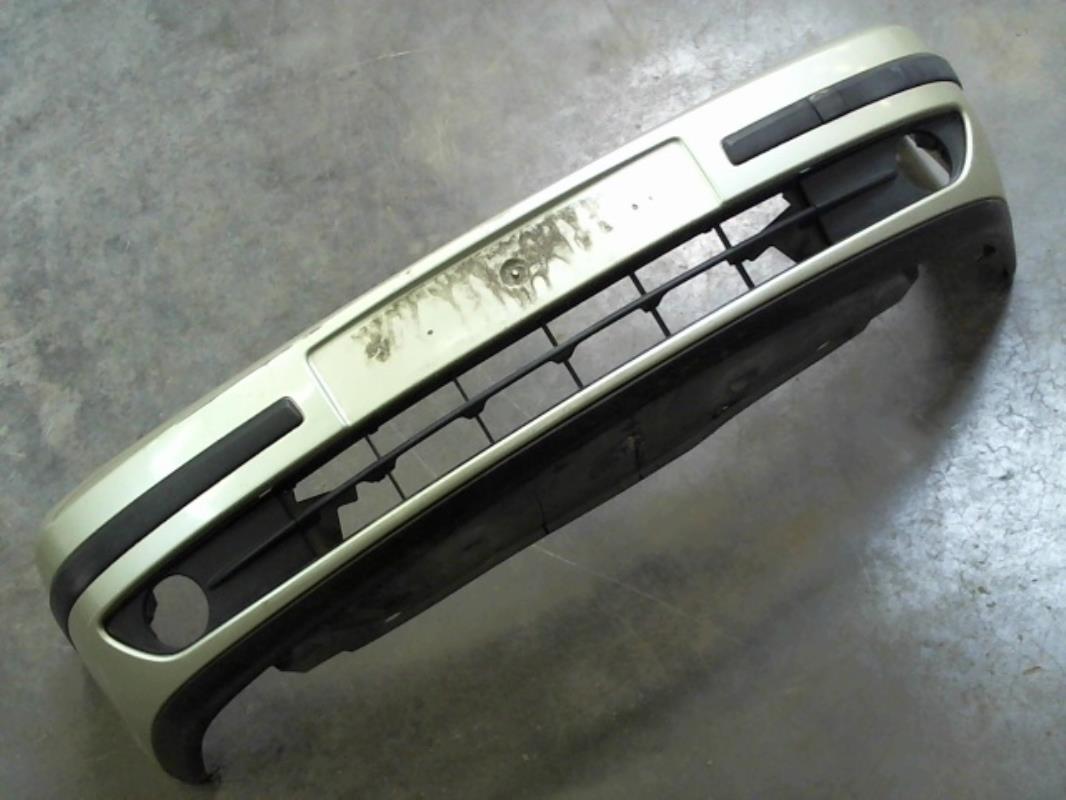 Pare choc avant RENAULT LAGUNA 2 PHASE 2 Essence - 1