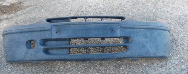 Pare choc avant RENAULT TWINGO 1 PHASE 2  - 1
