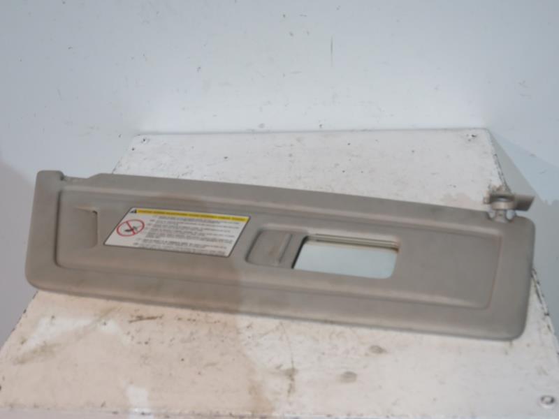 Visiera parasole destra CITROEN C4 GRAND PICASSO 1 Gasolina - 1