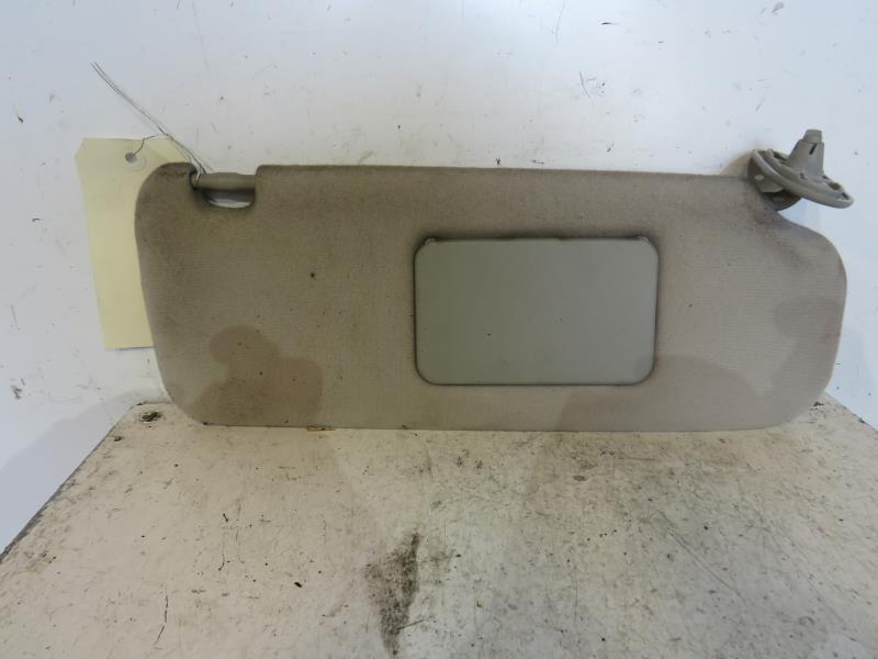 Visiera parasole destra TOYOTA COROLLA 10 PHASE 2 Diésel - 1