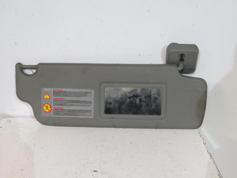Visiera parasole destra RENAULT TWINGO 1 PHASE 3 Gasolina - 1