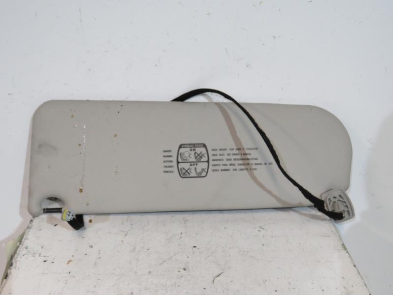 Visiera parasole destra PEUGEOT 807 Diésel - 1