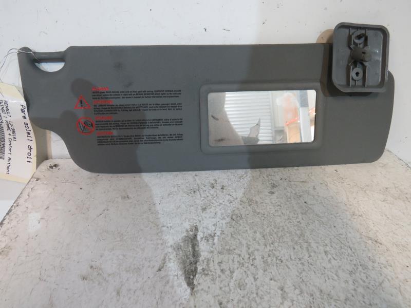 Pare soleil droit RENAULT TWINGO 1 PHASE 3 Essence - 1