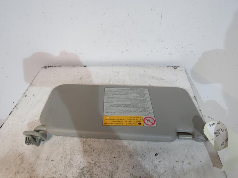 Visiera parasole destra SUZUKI ALTO 3 Gasolina - 1
