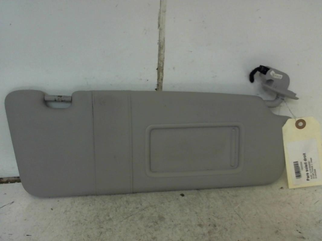 Pare soleil droit AUDI A3 2 SPORTBACK PHASE 1 Diesel - 1