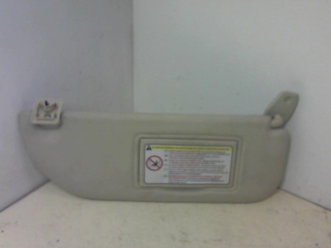 Visiera parasole destra CITROEN C4 1 PHASE 1 Diésel - 1