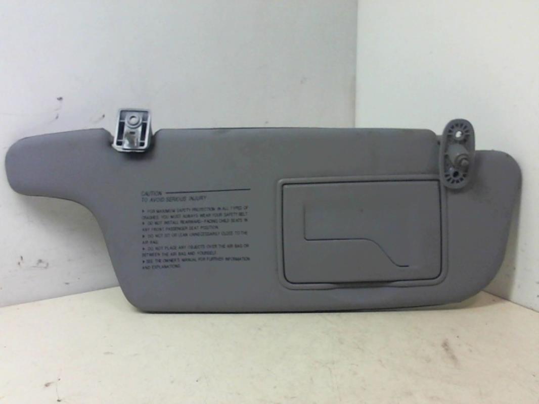 Visiera parasole destra HYUNDAI ACCENT 2 Diésel - 1