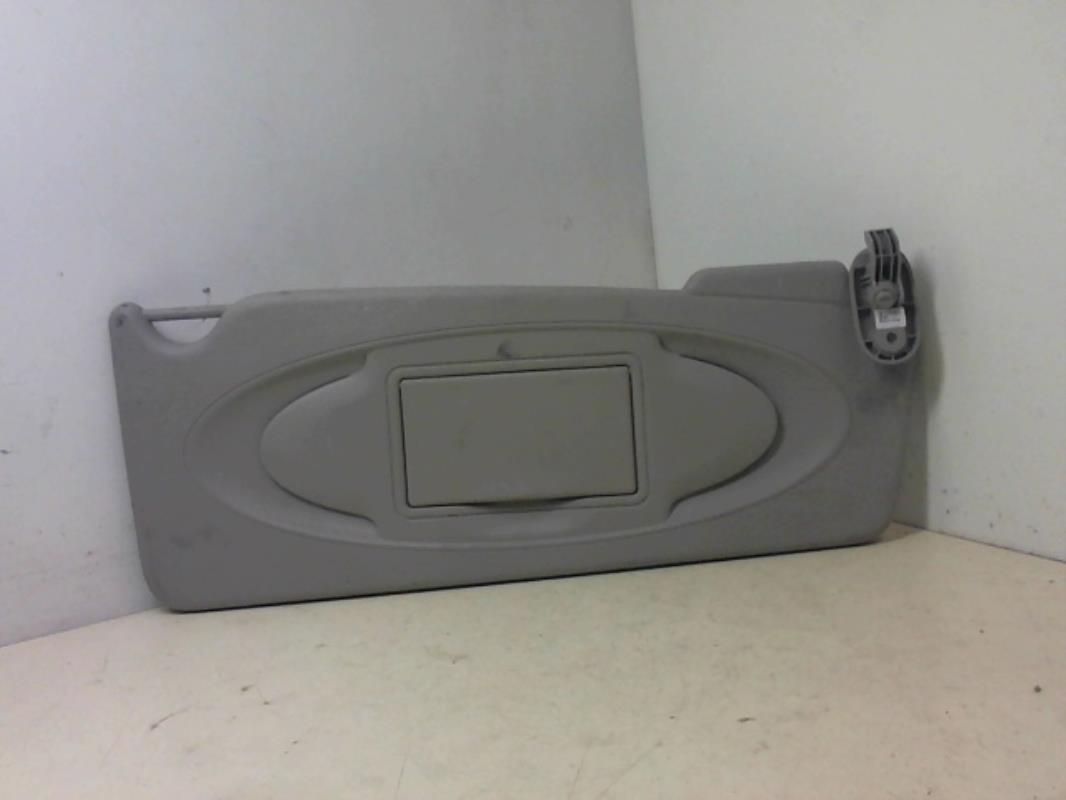 Visiera parasole destra RENAULT KANGOO 2 PHASE 2 Diésel - 1