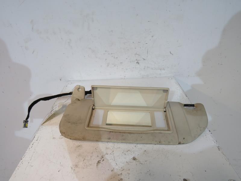 Pare soleil gauche CITROEN C4 1 PHASE 1 Diesel - 1