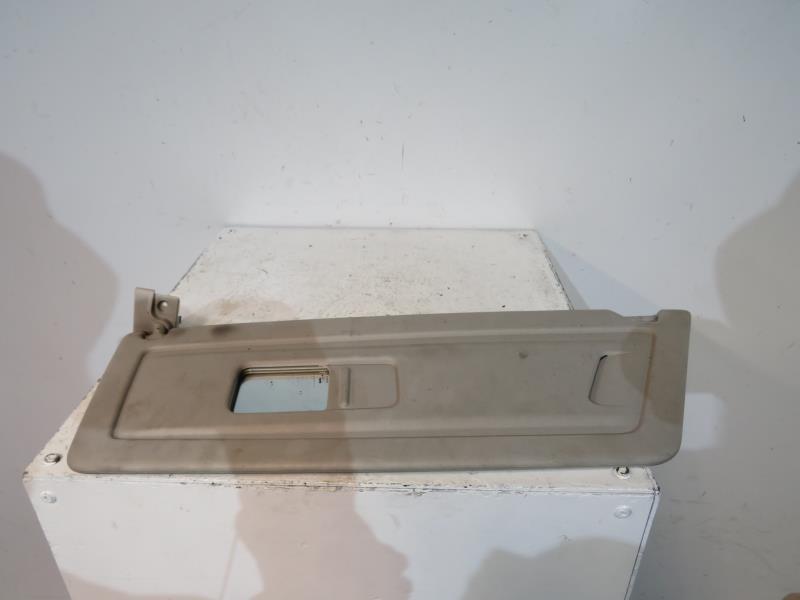 Visiera parasole sinistra CITROEN C4 GRAND PICASSO 1 Gasolina - 1