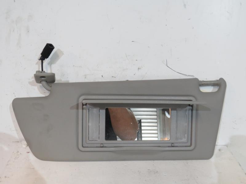 Visiera parasole sinistra OPEL ZAFIRA B PHASE 1 Diésel - 1