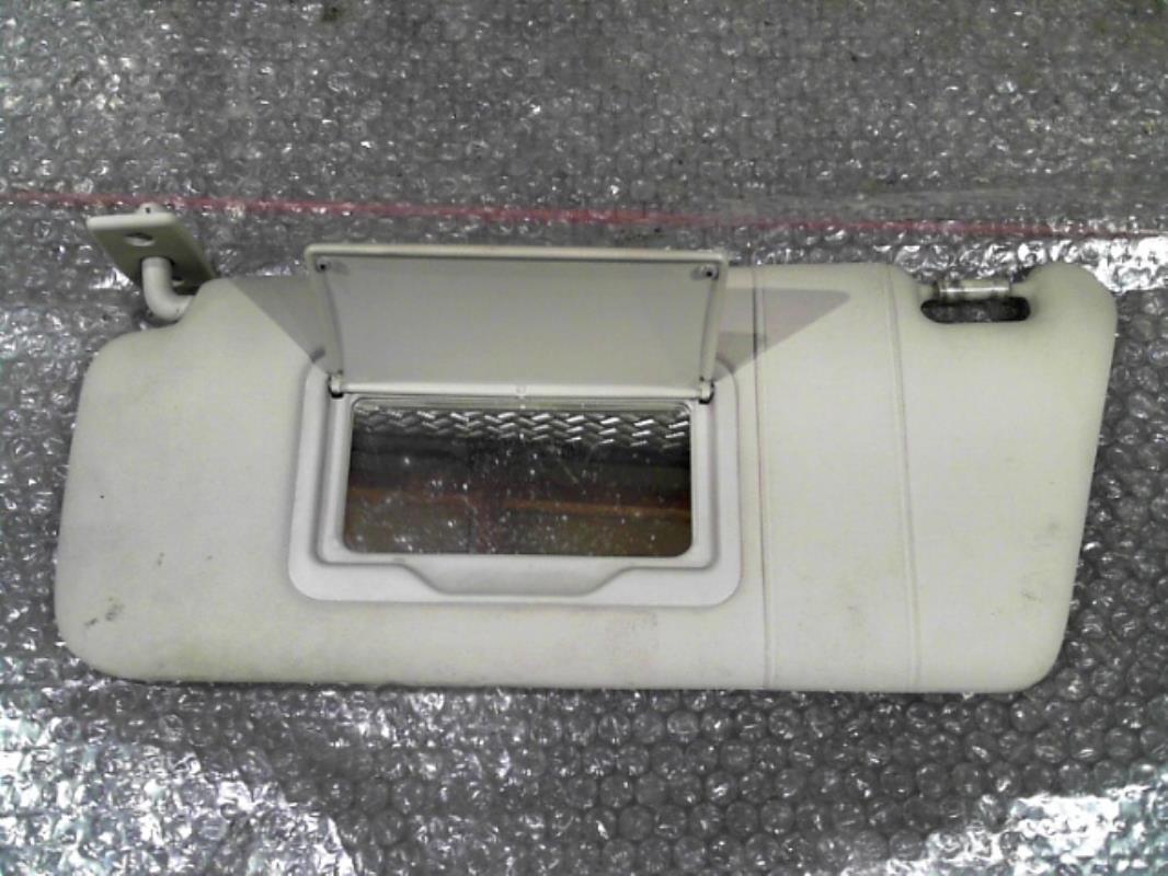 Visiera parasole sinistra MERCEDES CLASSE A 168 PHASE 1 Gasolina - 1