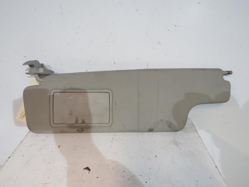 Pare soleil gauche RENAULT VEL SATIS PHASE 1 Diesel - 1