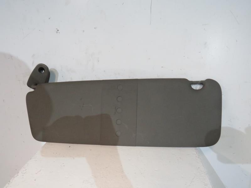 Pare soleil gauche RENAULT MASTER 3 PHASE 1 Diesel - 1