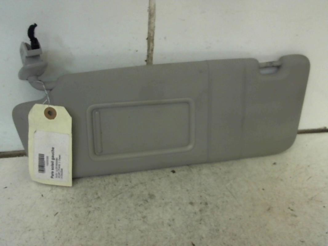 Pare soleil gauche AUDI A3 2 SPORTBACK PHASE 1 Diesel - 1