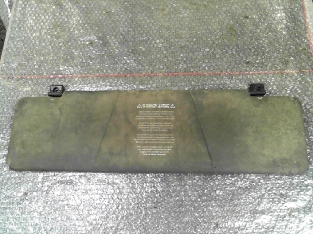 Visiera parasole sinistra CITROEN JUMPER 1 Diésel - 1