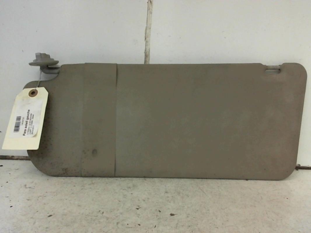 Pare soleil gauche CITROEN JUMPY 2 Diesel - 1