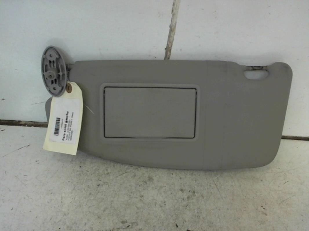 Pare soleil gauche FORD FOCUS 2 PHASE 1 BREAK Diesel - 1