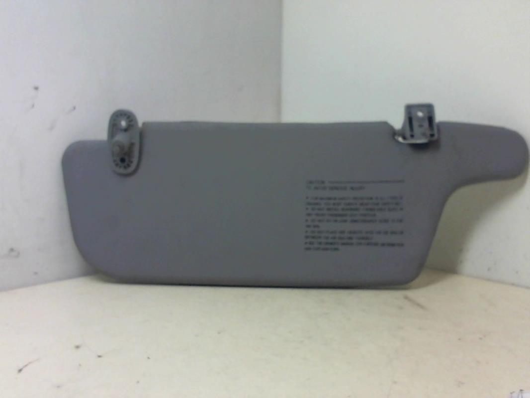 Visiera parasole sinistra HYUNDAI ACCENT 2 Diésel - 1