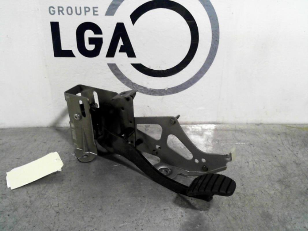 Pedale de frein RENAULT KANGOO 2 PHASE 1 Diesel - 1