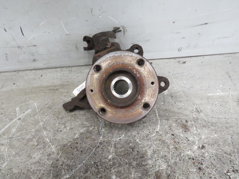 Fuso a snodo anteriore destro CITROEN BERLINGO 1 PHASE 1 Gasolina - 1