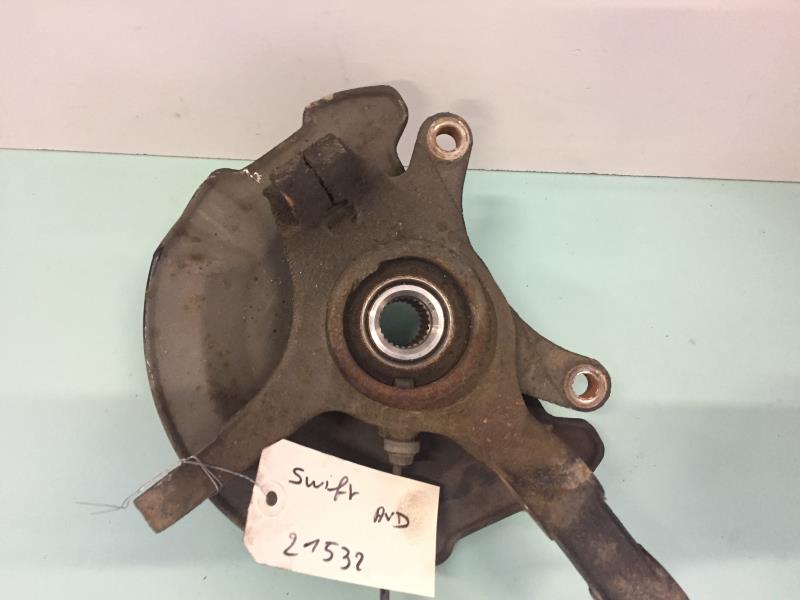 Pivot de moyeu avant droit SUZUKI SWIFT 3 Diesel - 1