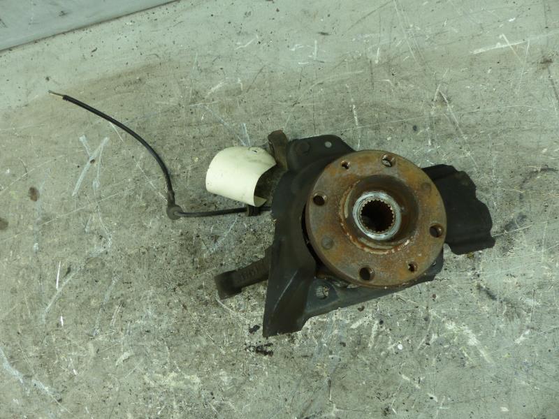 Fuso a snodo anteriore sinistro FIAT PUNTO 2 PHASE 2 Diésel - 1