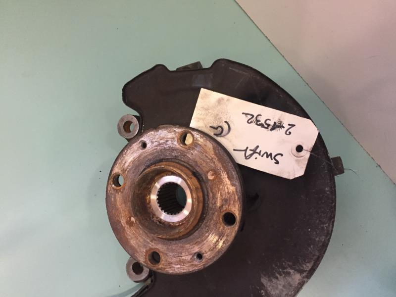 Pivot de moyeu avant gauche SUZUKI SWIFT 3 Diesel - 1