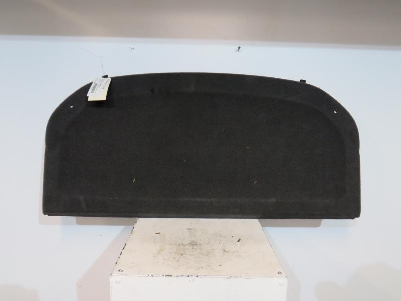 Plage arriere TOYOTA COROLLA 10 PHASE 1 Essence - 1
