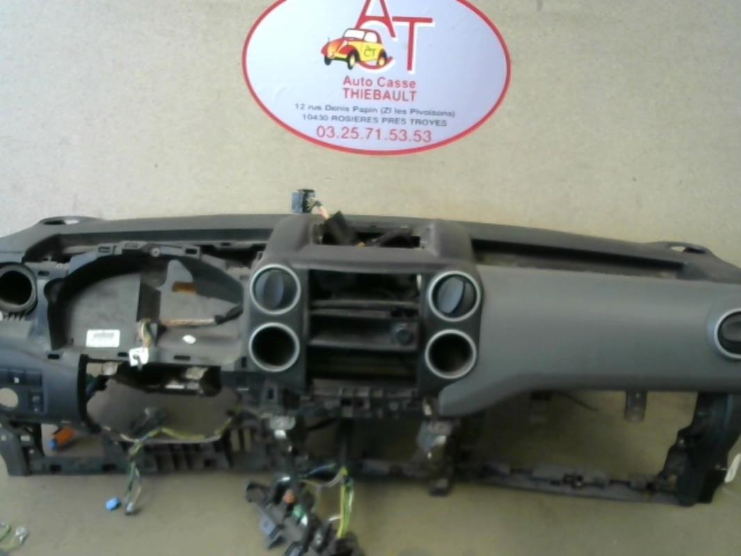 Planche de bord complete PEUGEOT PARTNER 2 PHASE 2 Diesel - 1
