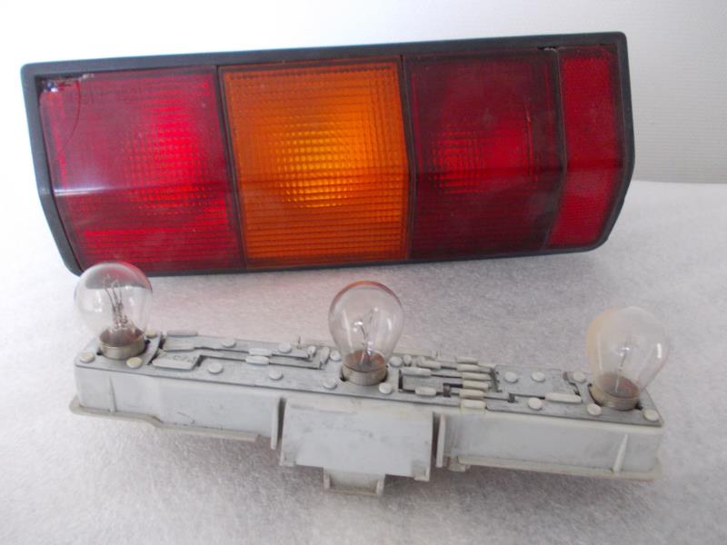 Platine feu arriere gauche RENAULT EXPRESS PHASE 1  - 1