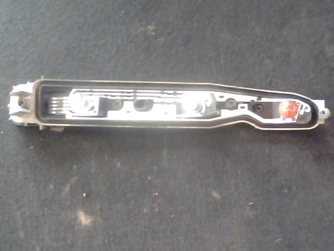Base portalampade fanale posteriore sinistro OPEL CORSA C PHASE 2 Diésel - 1
