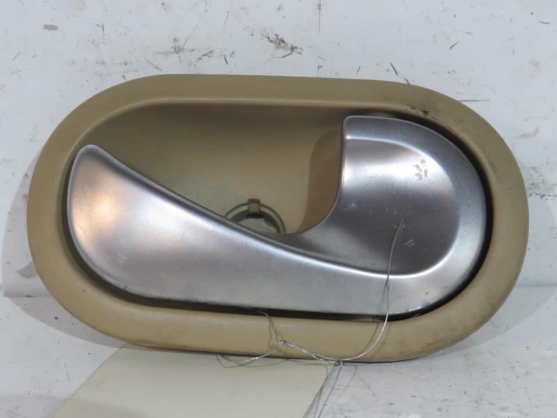Maniglia interna posteriore destra RENAULT MODUS PHASE 1 Diésel - 1