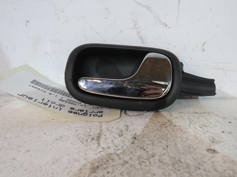 Maniglia interna posteriore destra AUDI A3 1 PHASE 1 Diésel - 1