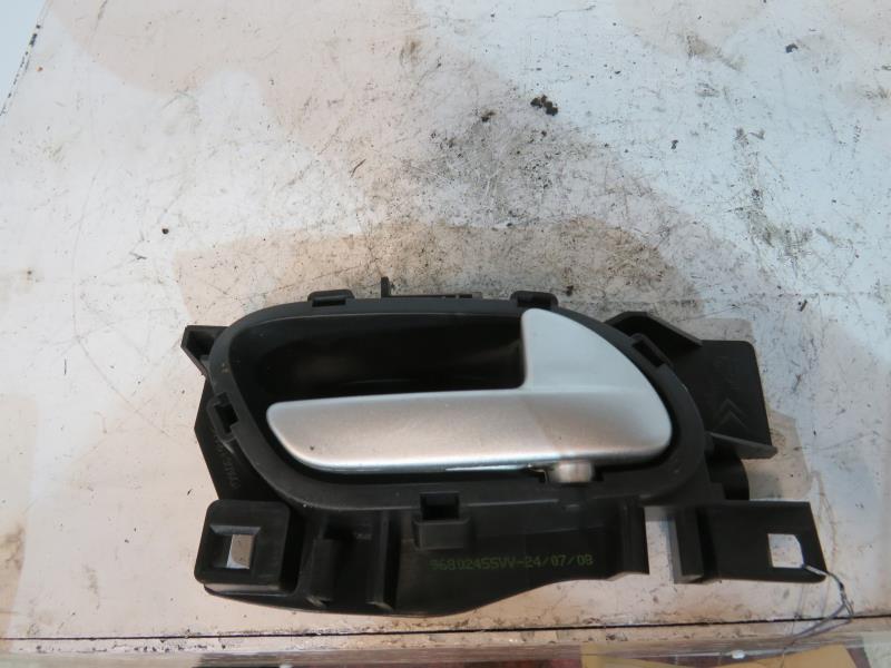 Maniglia interna posteriore destra PEUGEOT 207 PHASE 1 Diésel - 1