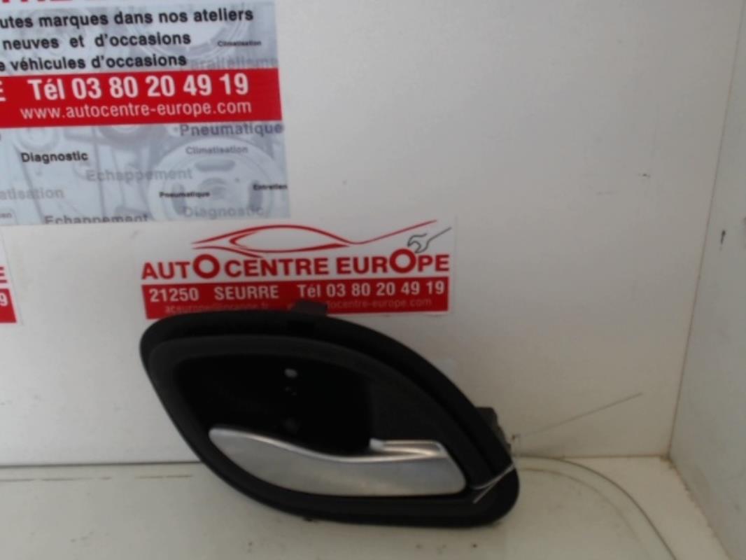Maniglia interna posteriore destra RENAULT LAGUNA 2 PHASE 1 Diésel - 1