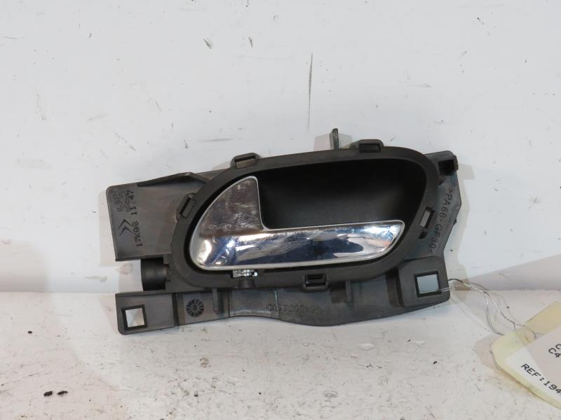 Maniglia interna posteriore sinistra CITROEN C4 1 PHASE 2 Diésel - 1