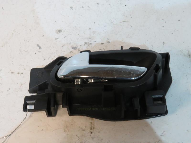 Maniglia interna posteriore sinistra CITROEN C4 GRAND PICASSO 1 Gasolina - 1