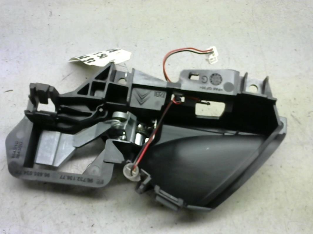 Poignee interieur arriere gauche CITROEN DS5 PHASE 1 Diesel - 1