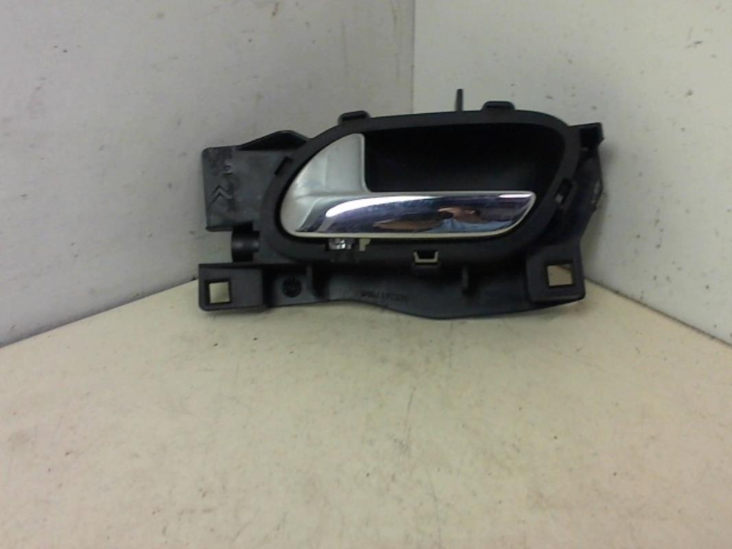 Maniglia interna posteriore sinistra PEUGEOT 407 PHASE 1 Diésel - 1