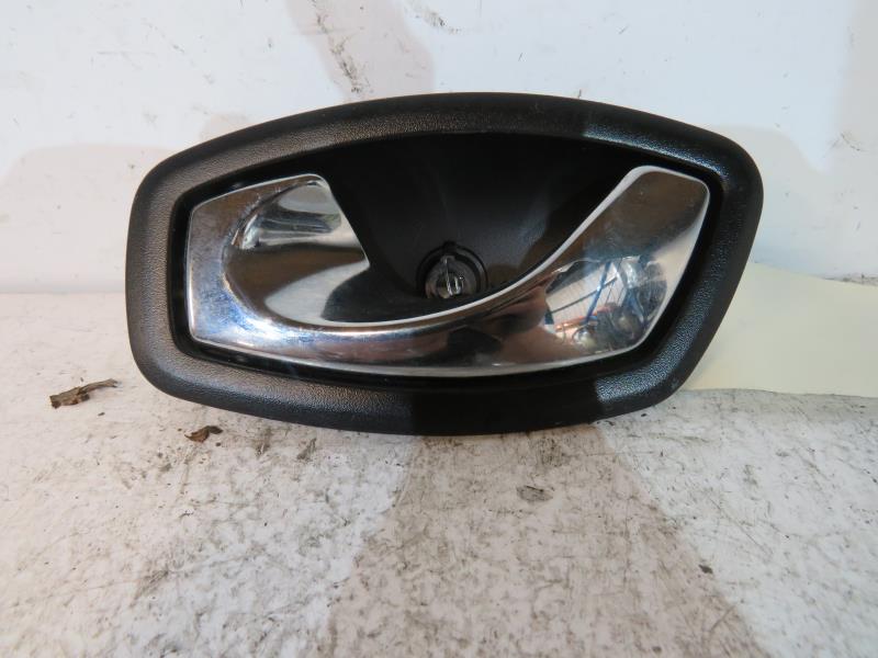 Maniglia interna posteriore sinistra RENAULT MEGANE 3 PHASE 2 Diésel - 1