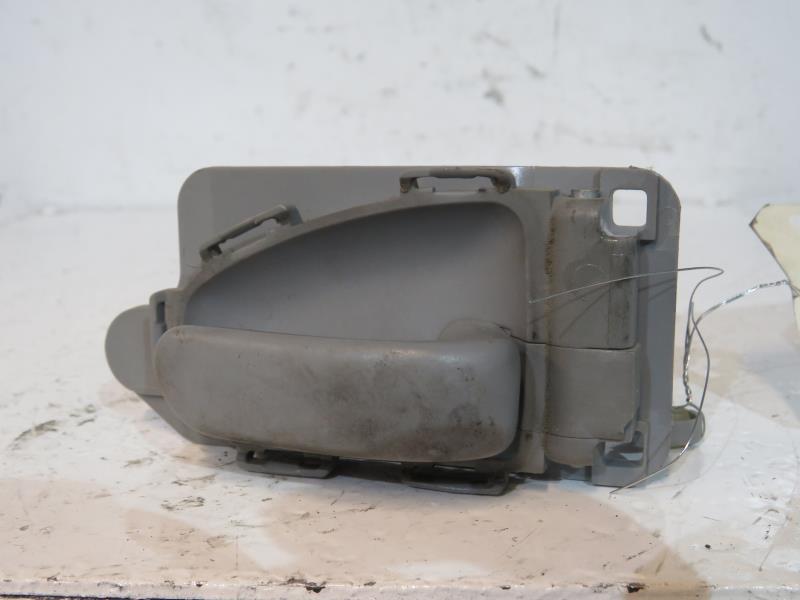 Maniglia interna anteriore destra CITROEN XSARA PICASSO PHASE 2 Diésel - 1