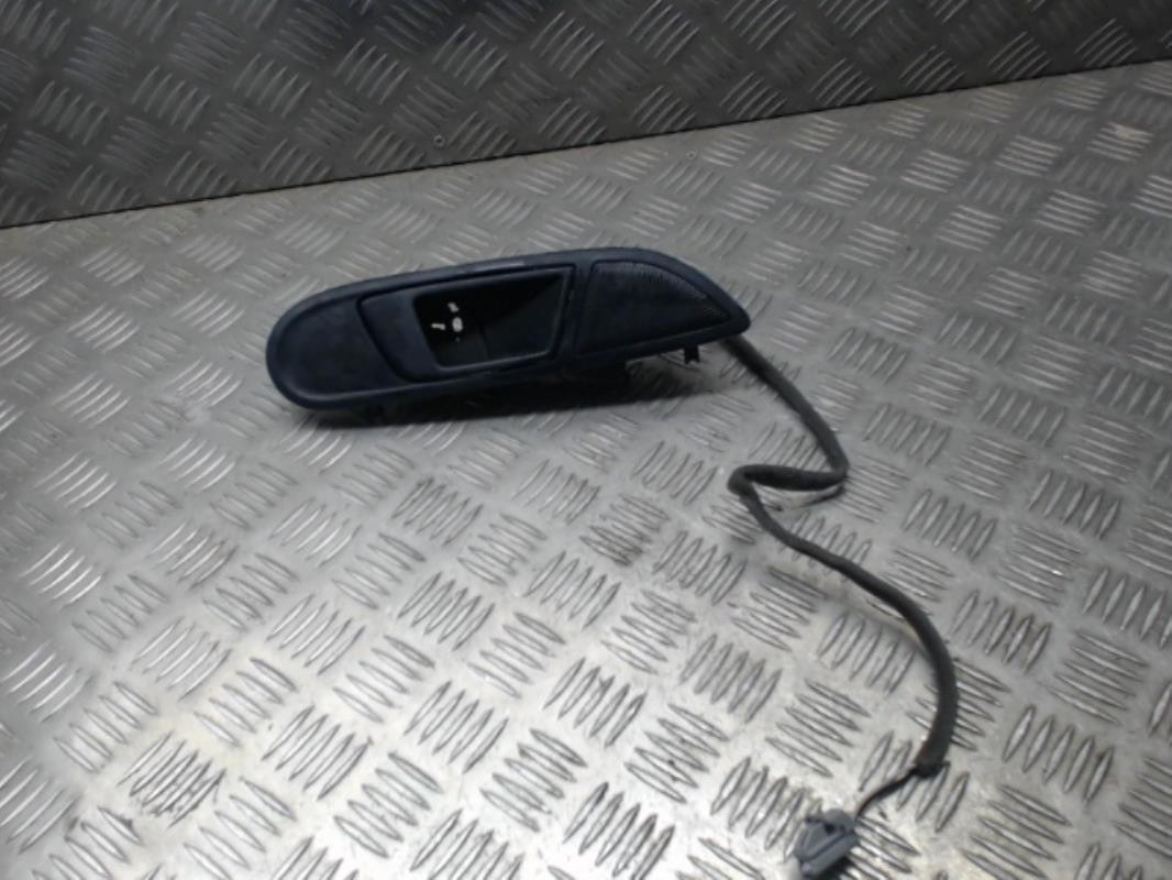 Maniglia interna anteriore destra FORD FIESTA 6 PHASE 1 Diésel - 1