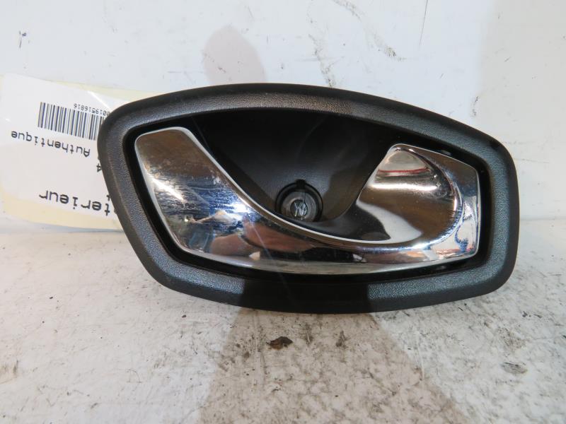Maniglia interna anteriore destra RENAULT MEGANE 3 PHASE 2 Diésel - 1