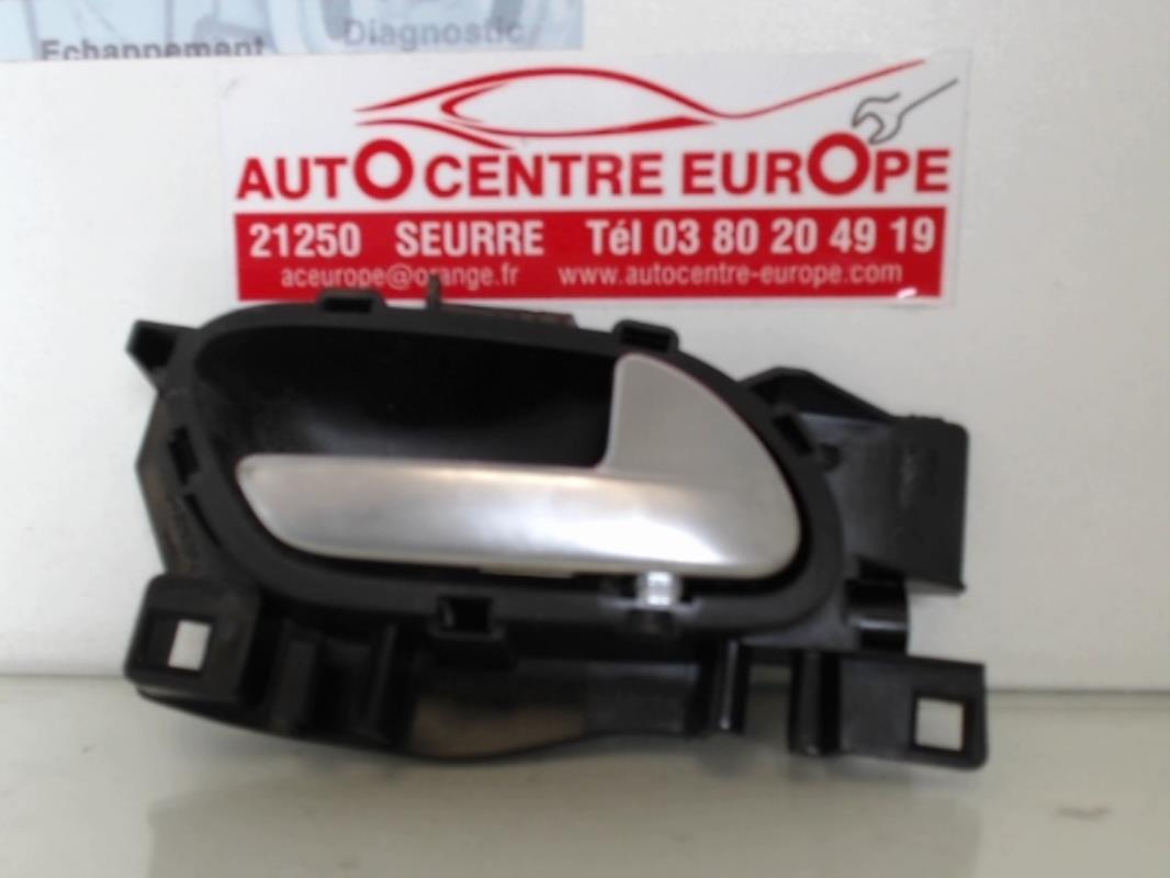 Maniglia interna anteriore destra PEUGEOT 208 1 PHASE 1 Diésel - 1