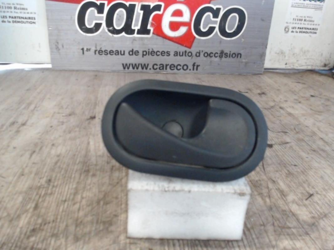 Poignee interieur avant droit RENAULT SCENIC 2 PHASE 1 Diesel - 1